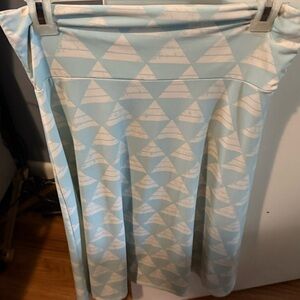LuLaRoe skirt